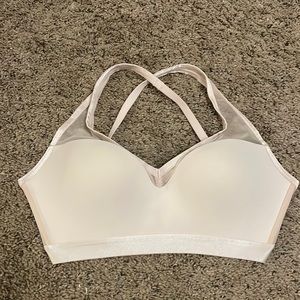Victoria’s Secret Light Pink Bra